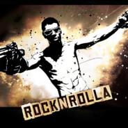 Rocknrolla's - Steam avatar