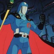 Commander Cobra's - Steam avatar