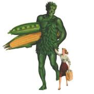 Green Giant's - Steam avatar