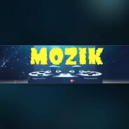 MOZIK's Stream profile image