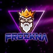 [3RM]-Frozkna de Elite's Stream profile image