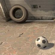 The Soccer Ball's - Steam avatar