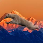 Flying Polar Bear's - Steam avatar