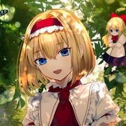 KirisameAlice's - Steam avatar