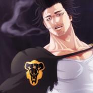 Yami Sukehiro's - Steam avatar