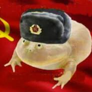 Comrade Toad's - Steam avatar
