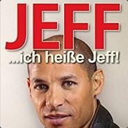 Jeff's - Steam avatar