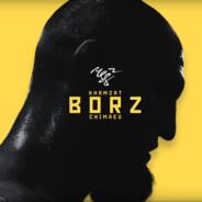 Borz's - Steam avatar