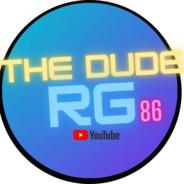 TheDudeRG86's - Steam avatar