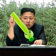 Kim BONG un's - Steam avatar