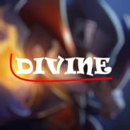 Divine's - Steam avatar