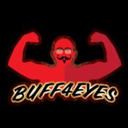 Buff4eyes @Cre8veIndustries's Stream profile image