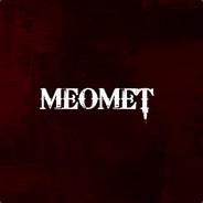 Meomet's - Steam avatar