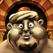 Monkey-Matt's - Steam avatar