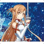 asuna's - Steam avatar