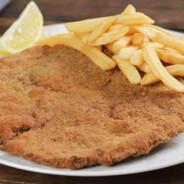 milanesa con papas's Stream profile image