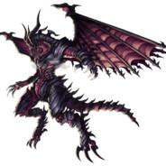 Bahamut's - Steam avatar