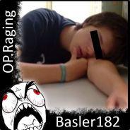 Basler182's - Steam avatar