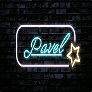 Pavel's Stream profile image