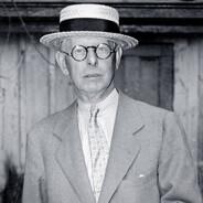 Jesse Livermore's - Steam avatar