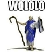 Lord Wololo (Official)'s Stream profile image