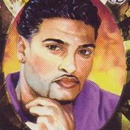 Prince Mercury's - Steam avatar