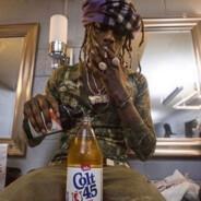 Thugger's Stream profile image