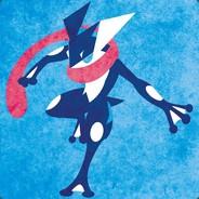 ゲッコウガ's - Steam avatar