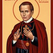 Saint John Neumann's Stream profile image