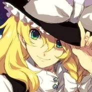 Kirisame☆Marisa's Stream profile image