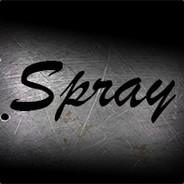 Spray""'s - Steam avatar