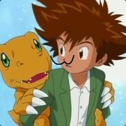 Hantey's - Steam avatar