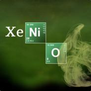 xenlo's - Steam avatar