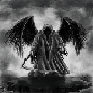 Archangel Azrael's - Steam avatar