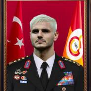 ORGENERAL MAURO ICARDI's Stream profile image