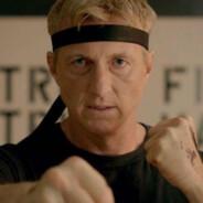 Johnny Lawrence's - Steam avatar