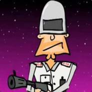 Kpt.Bomba's - Steam avatar