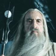 Saruman's - Steam avatar