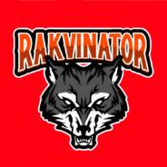 Rakvinator's - Steam avatar