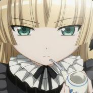 Victorique's - Steam avatar