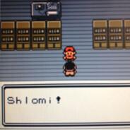 Shloms's - Steam avatar