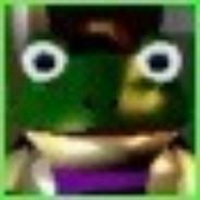 Slippy Toad's - Steam avatar