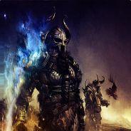 Viking_Joe's - Steam avatar