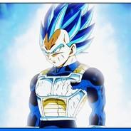 Vegeta's Stream profile image