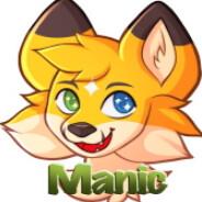 ManicDaFox's - Steam avatar