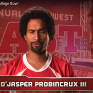 D'jasper Probincrux III's Stream profile image