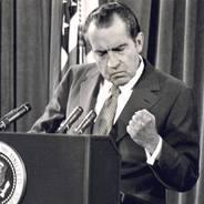 Richard Nixon's - Steam avatar