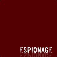 Espionage's - Steam avatar