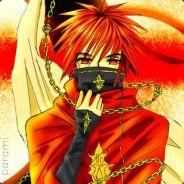 AcidFire8's - Steam avatar