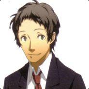 Adachi's - Steam avatar